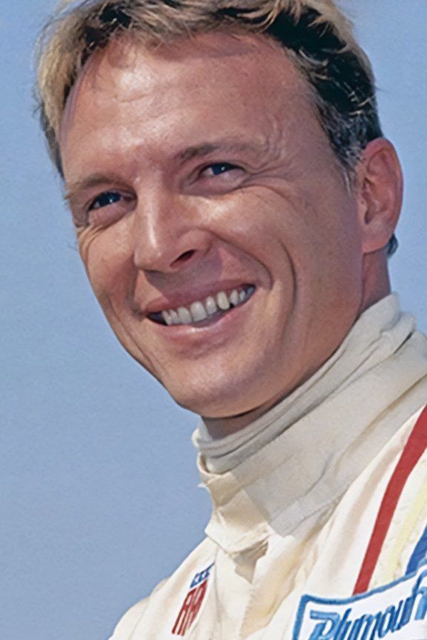Dan Gurney – Foto