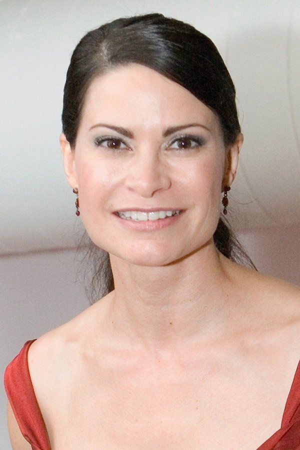 Jacqueline Samuda – Foto