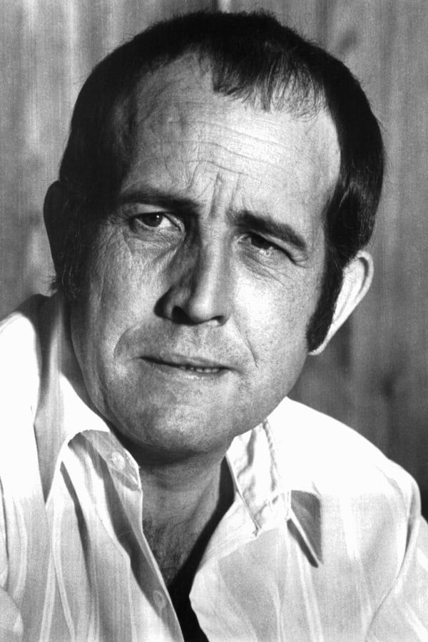 Ian Hendry – Foto