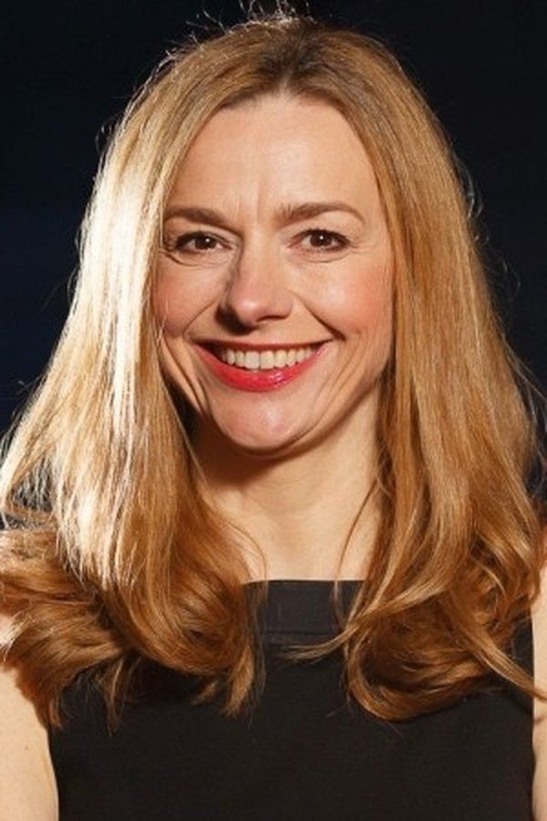 Andrea Sedlácková – Foto