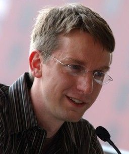 David Kajganich – Foto