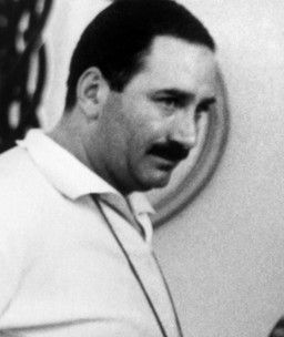 Jean Rabier – Foto
