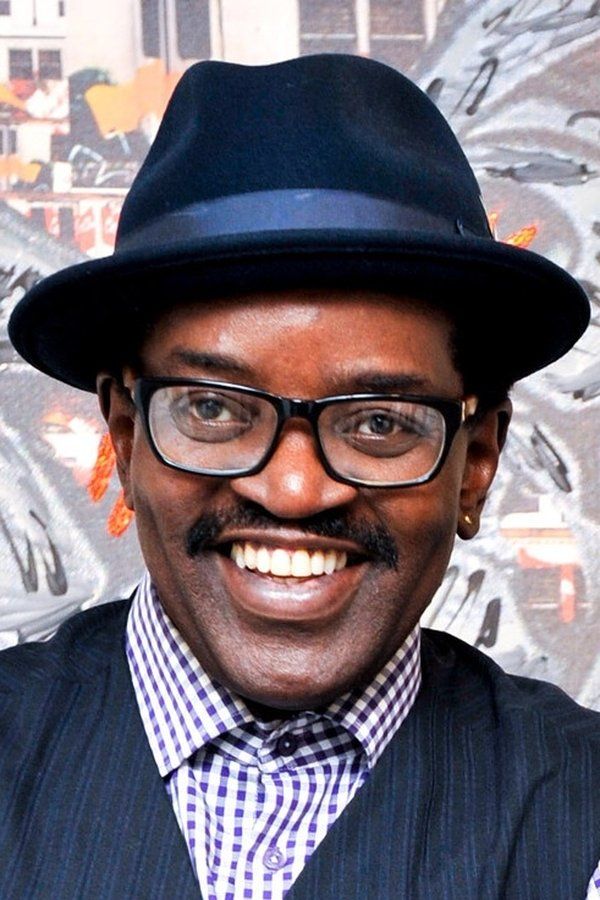 Fab 5 Freddy – Foto