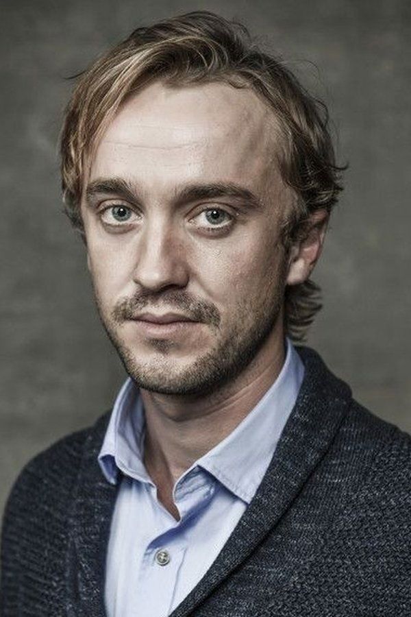 Tom Felton – Foto