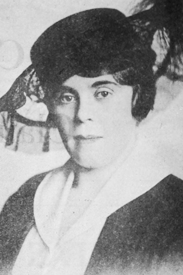 Dorothy Vernon – Foto