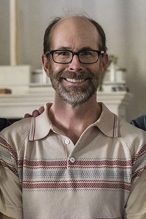 Brian Huskey – Foto