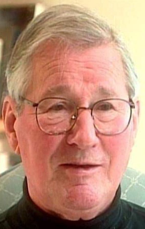 Tom Pevsner – Foto