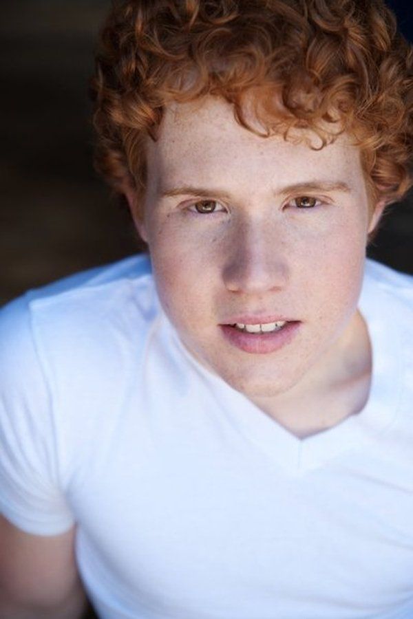 Jimmy Bellinger – Foto