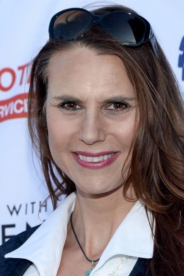 Erika Ervin – Foto
