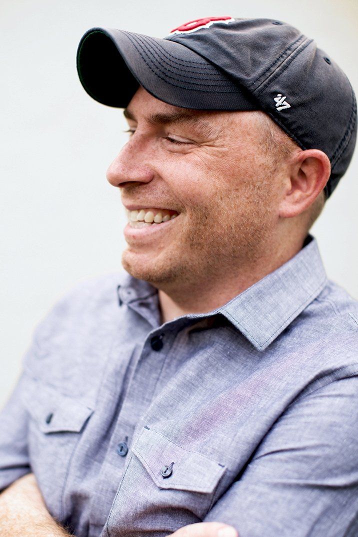 Paul Downs – Foto