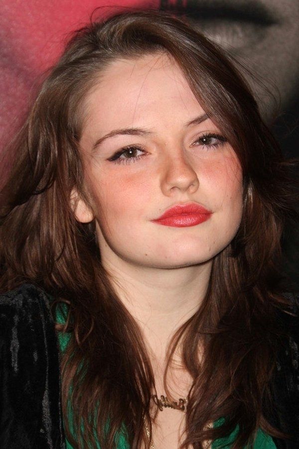 Emily Meade – Foto