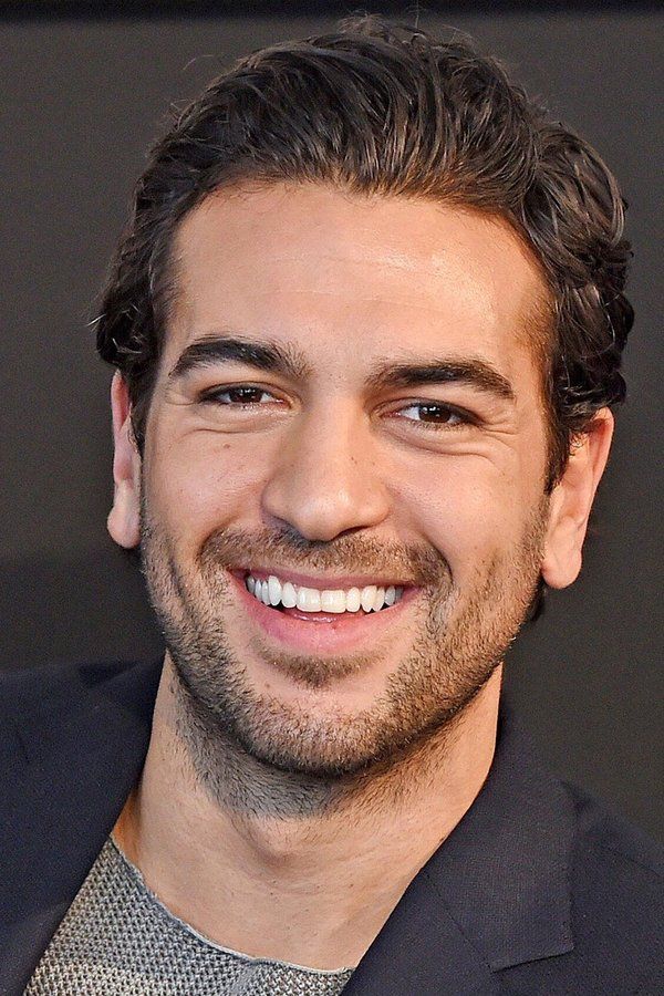 Elyas M’Barek – Foto