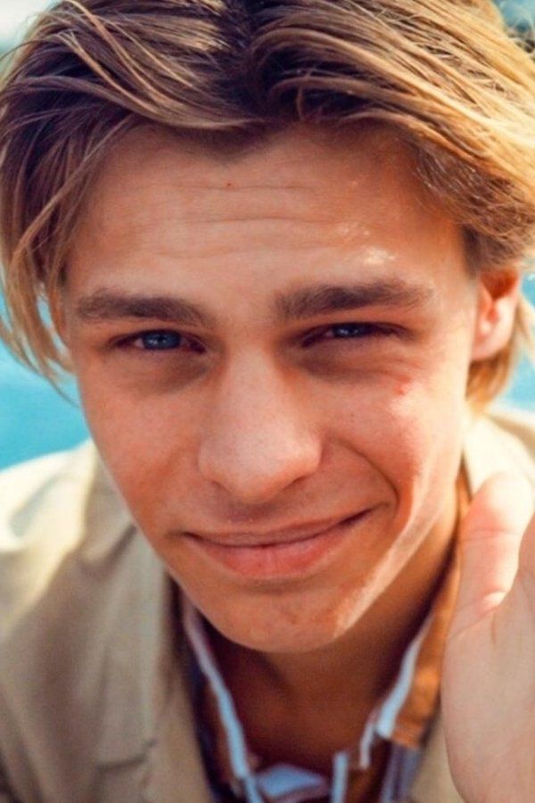 Albert Rudbeck Lindhardt – Foto