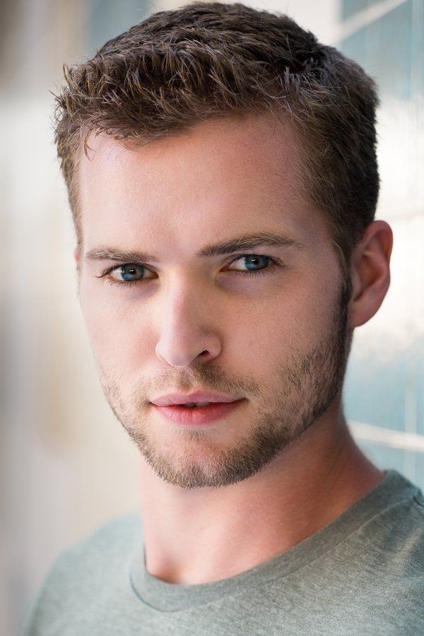 Patrick Johnson – Foto