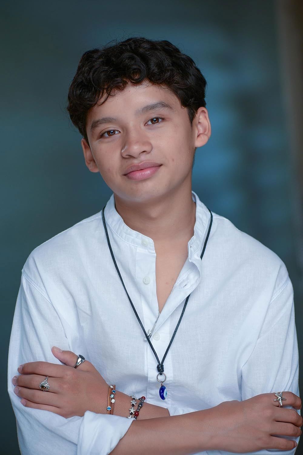Ian Ho – Foto