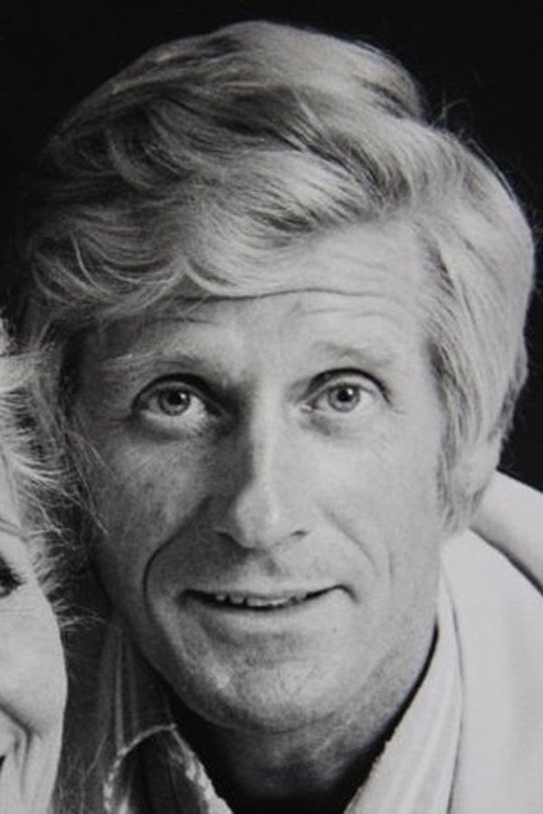 Edward Meeks – Foto