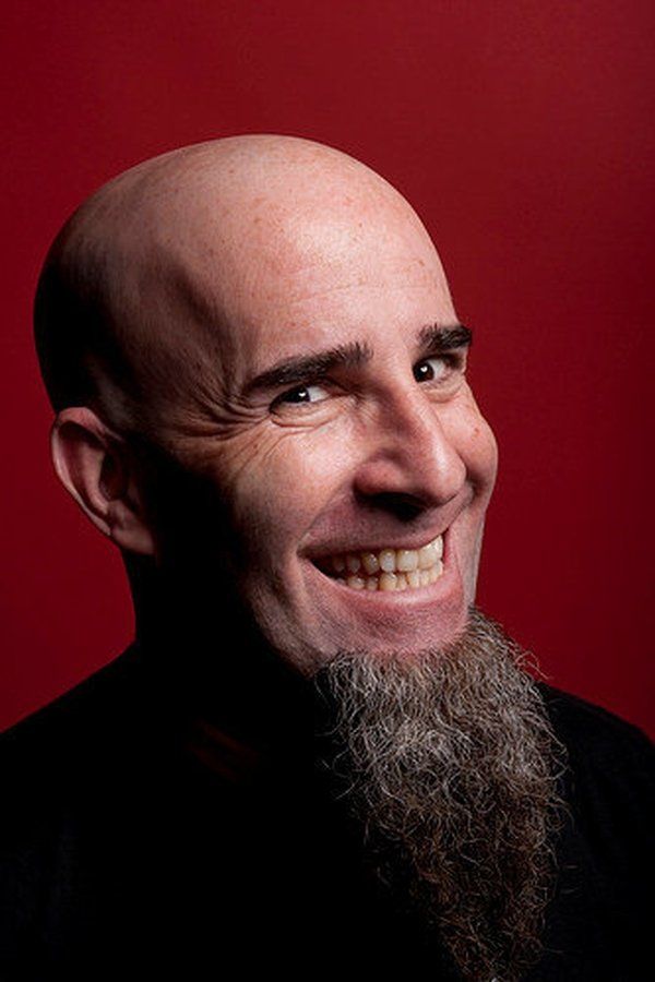 Scott Ian – Foto