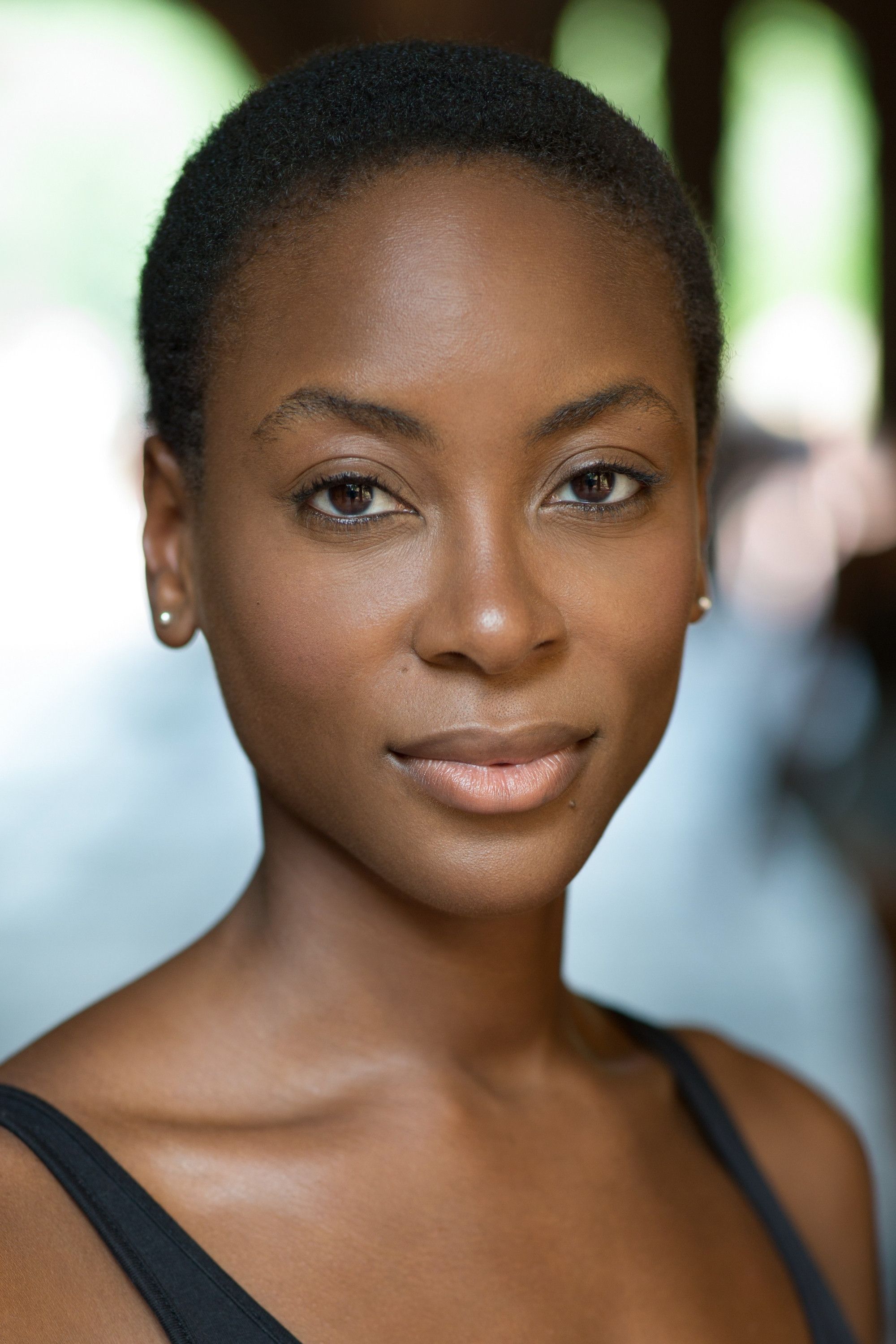 Tracy Ifeachor – Foto