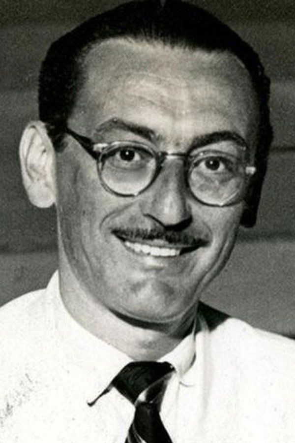 Ary Barroso – Foto