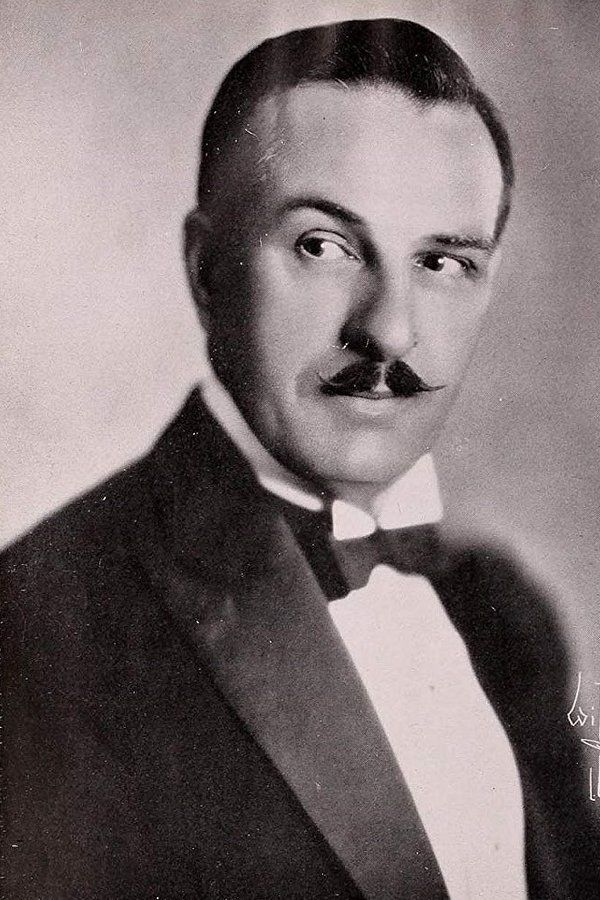 Henry Hebert – Foto