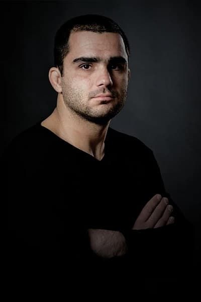 Teodor Tzolov – Foto
