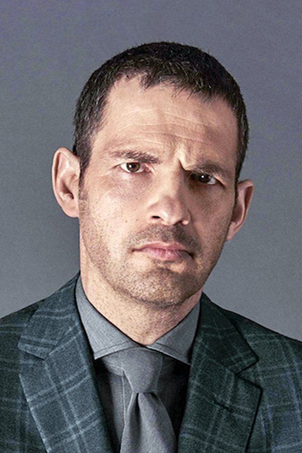 Géza Röhrig – Foto