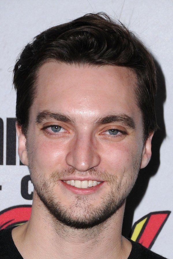 Richard Harmon – Foto