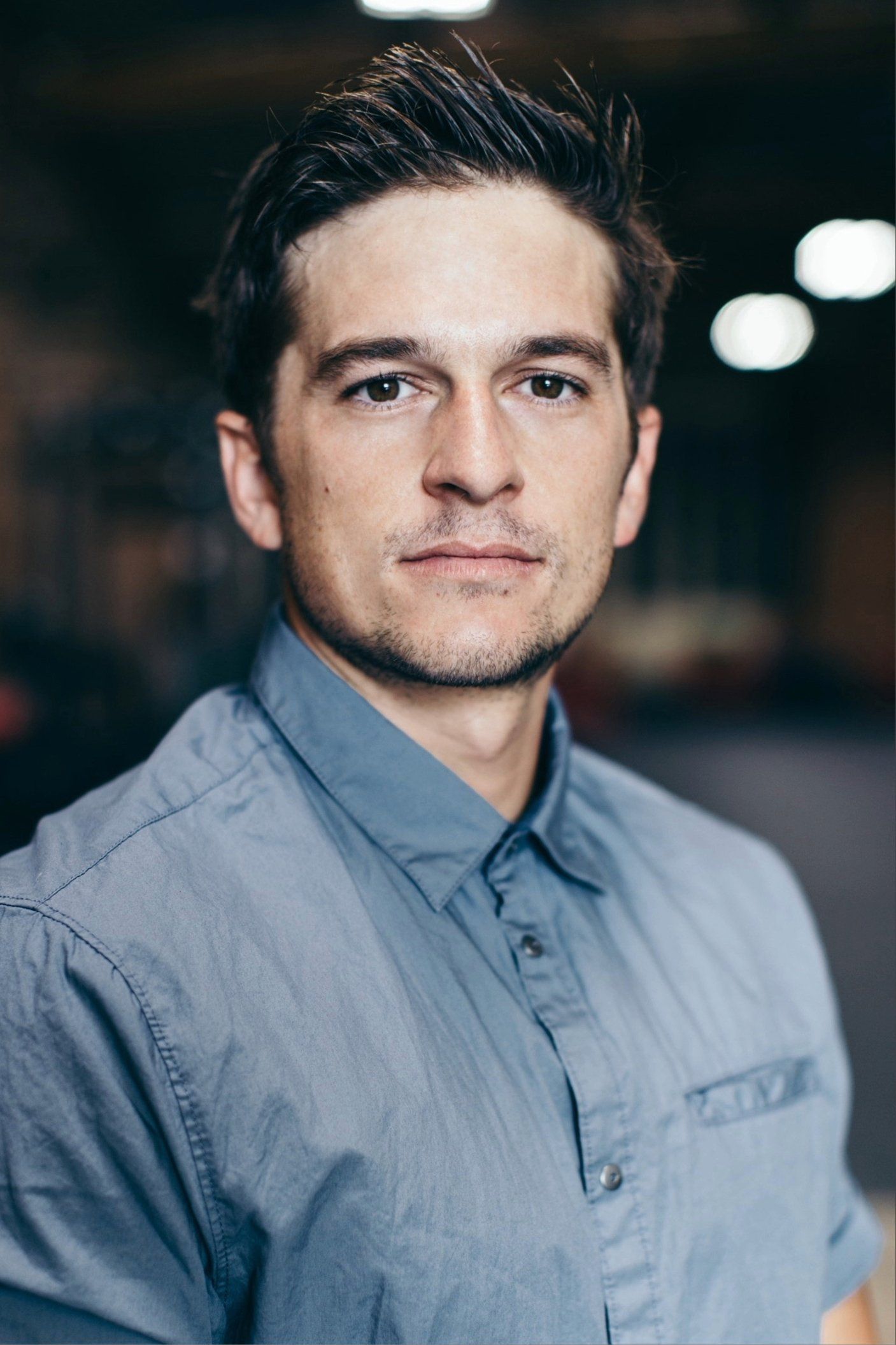 Mark Miscione – Foto