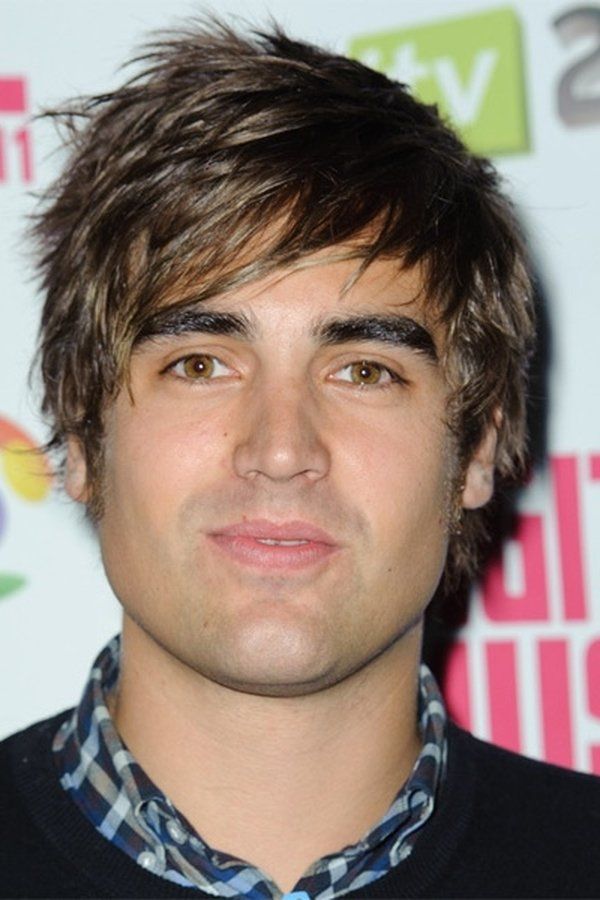 Charlie Simpson – Foto