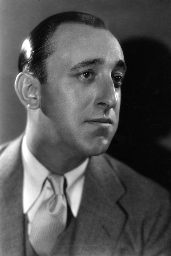 Allen Jenkins – Foto