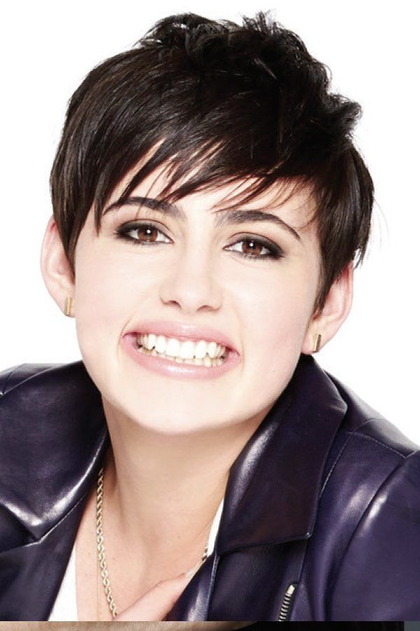 Jacqueline Toboni – Foto