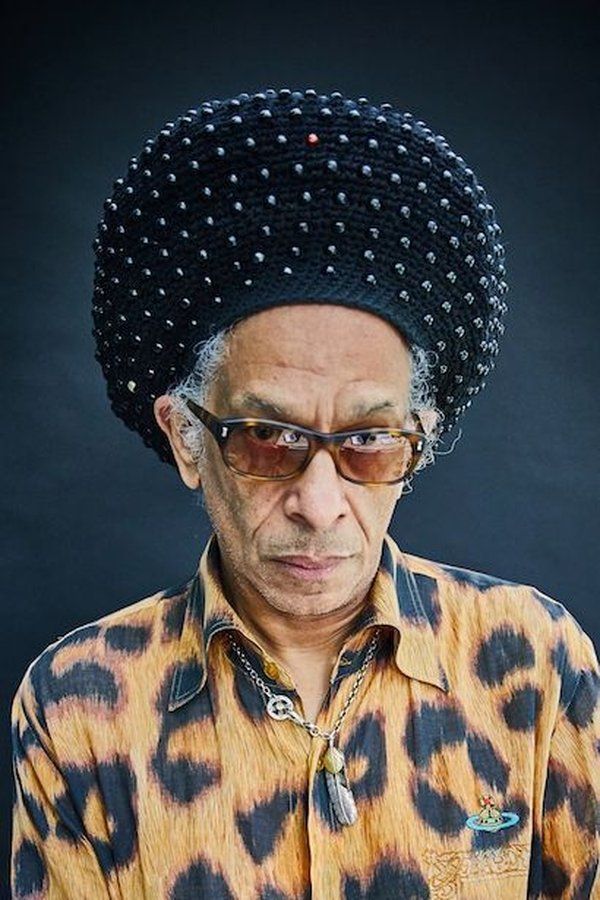 Don Letts – Foto