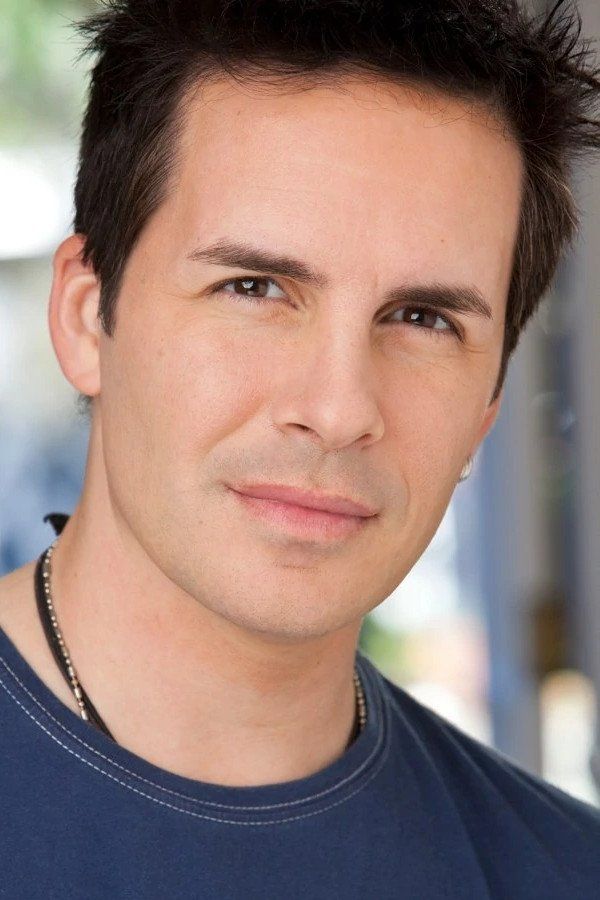 Hal Sparks – Foto