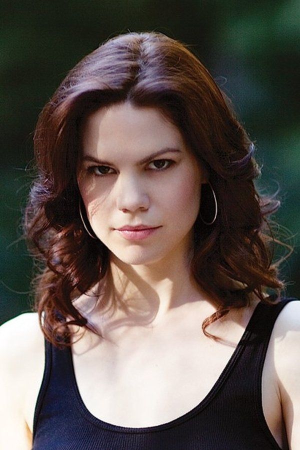 Mariana Klaveno – Foto