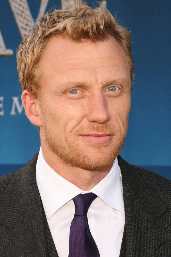 Kevin McKidd – Foto