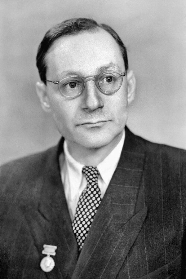 Gerbert Rappaport – Foto