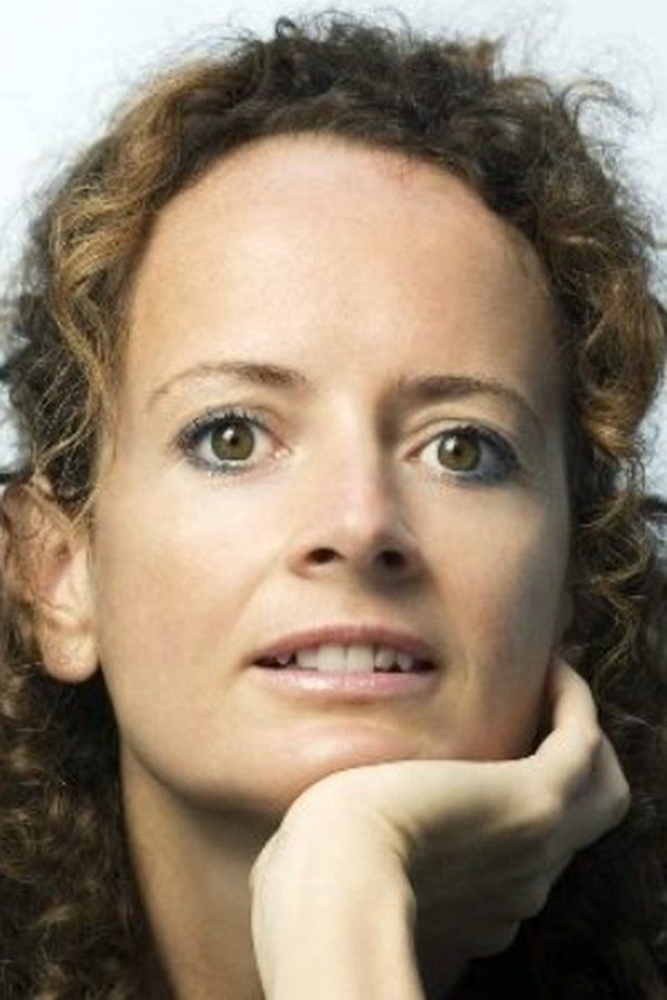 Geneviève Lemal – Foto