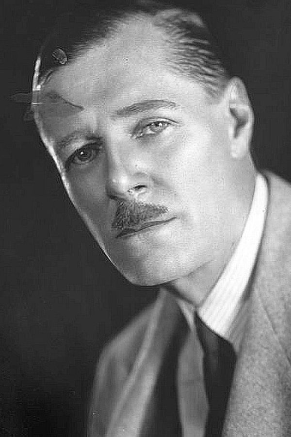 Gilbert Emery – Foto