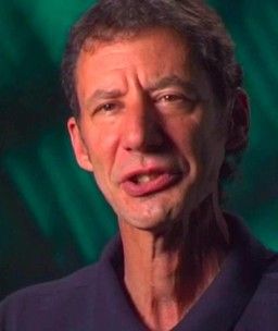 Denny Martin Flinn – Foto