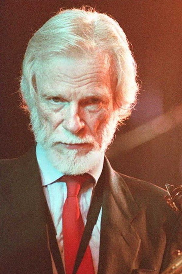 Gerry Mulligan – Foto