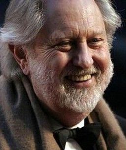 David Puttnam – Foto