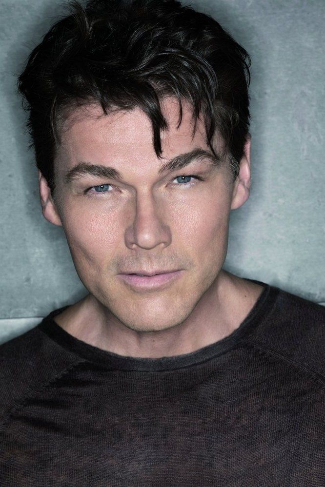 Morten Harket – Foto