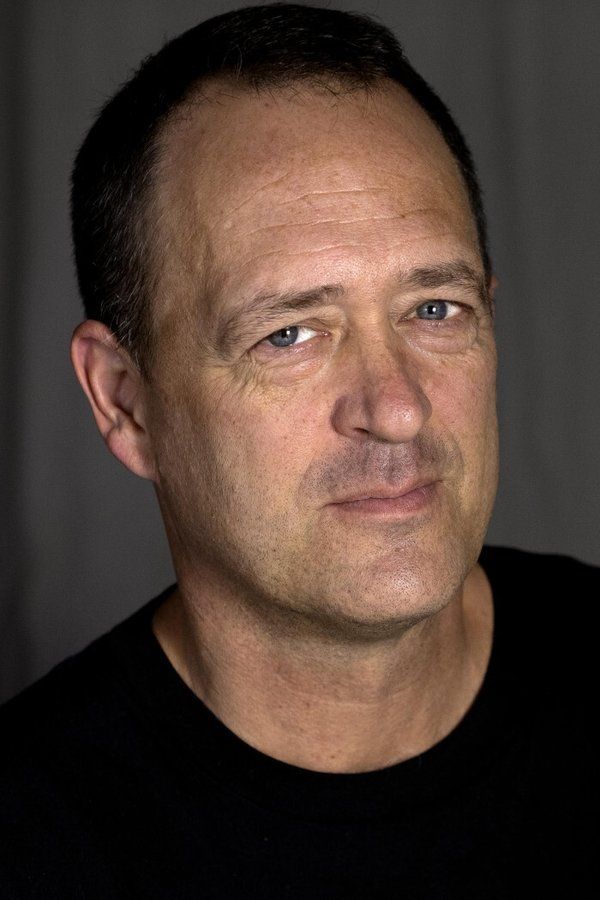 Greg Kean – Foto