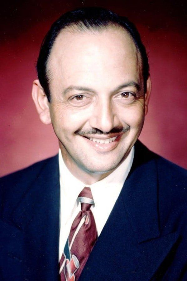 Mel Blanc – Foto