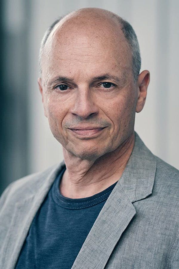 Kerry Shale – Foto