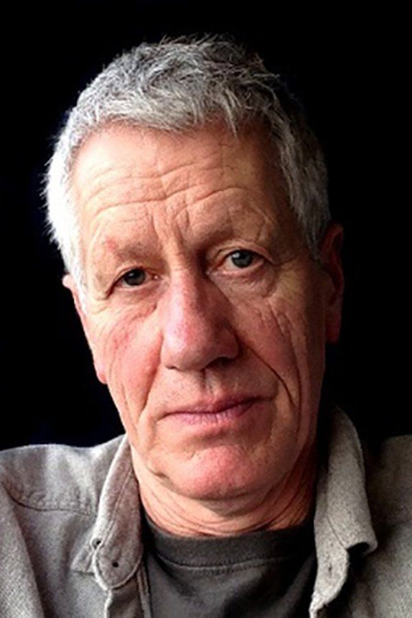 Michael Bertenshaw – Foto