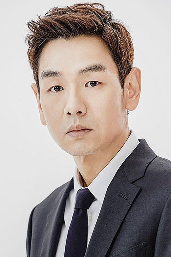 Kim Tae-woo – Foto