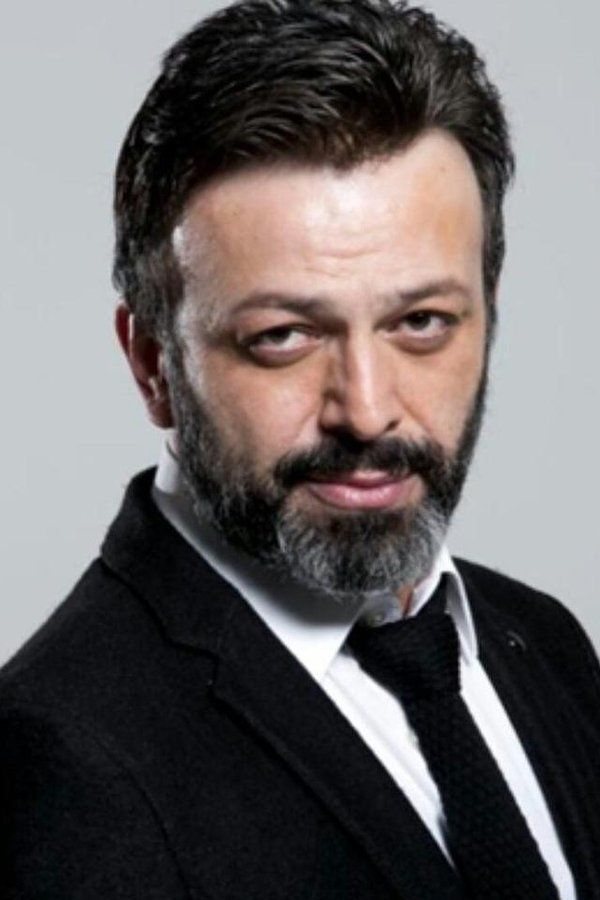 Serhat Mustafa Kiliç – Foto