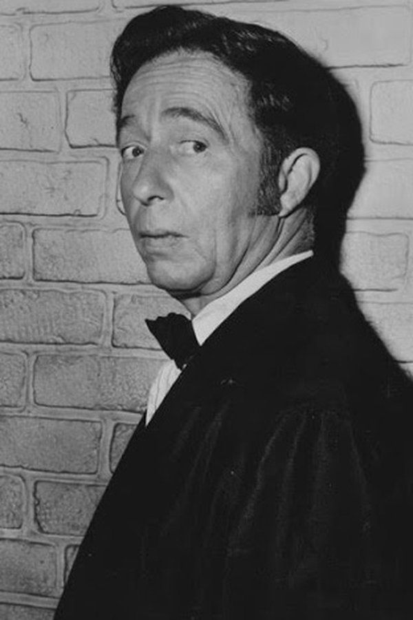 Lester Dorr – Foto