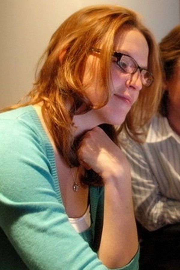 Andrea Datzman – Foto